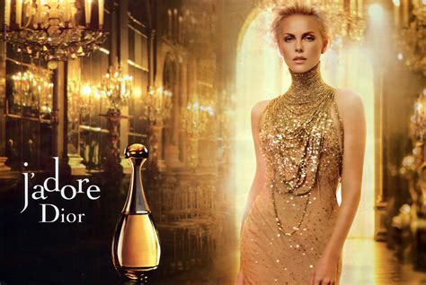 christian dior perfume advert|Dior j'adore model in commercial.